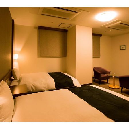 Hotel Taisei Annex - Vacation Stay 05193V Kagoshima Ngoại thất bức ảnh