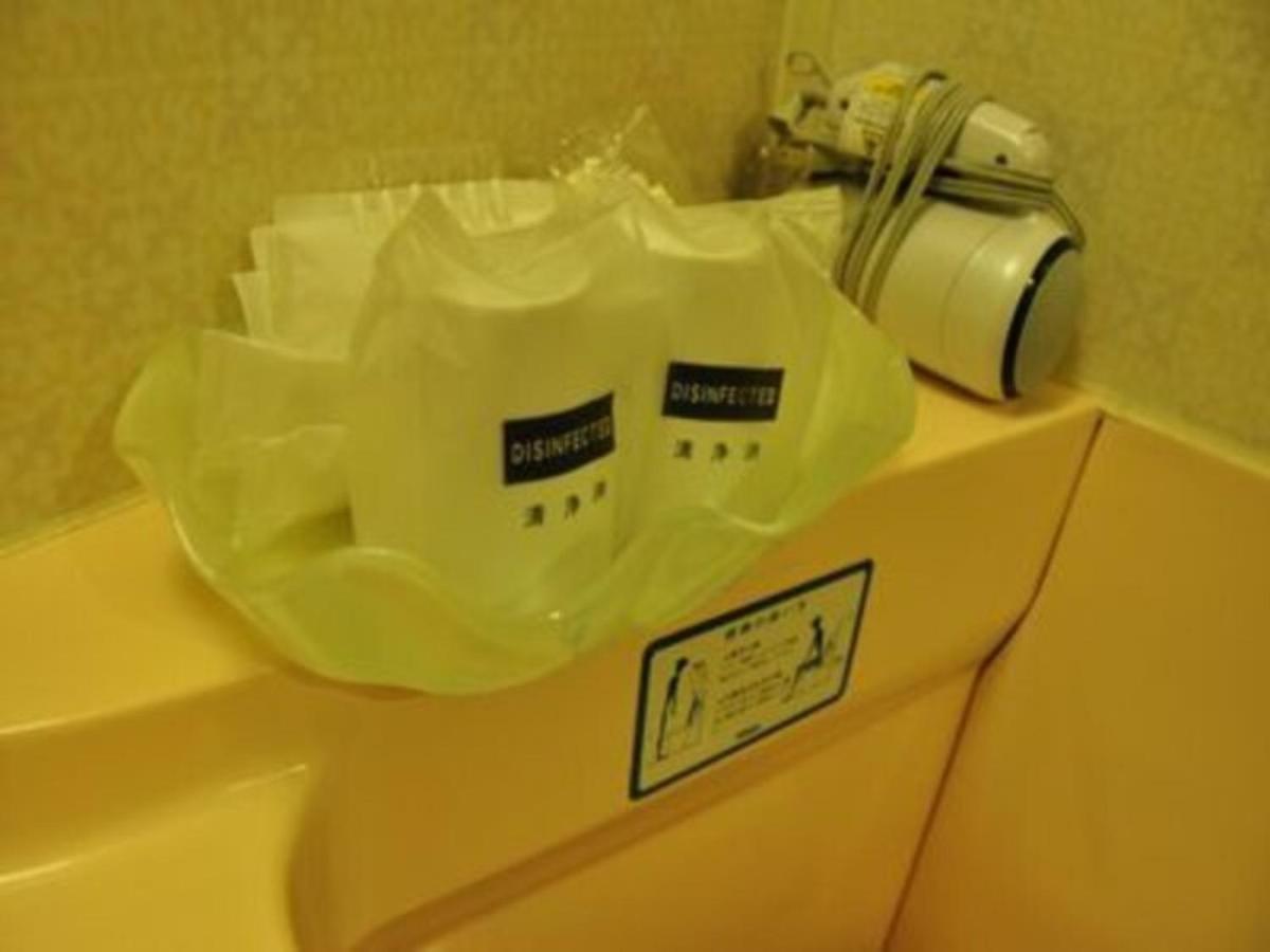 Hotel Taisei Annex - Vacation Stay 05193V Kagoshima Ngoại thất bức ảnh