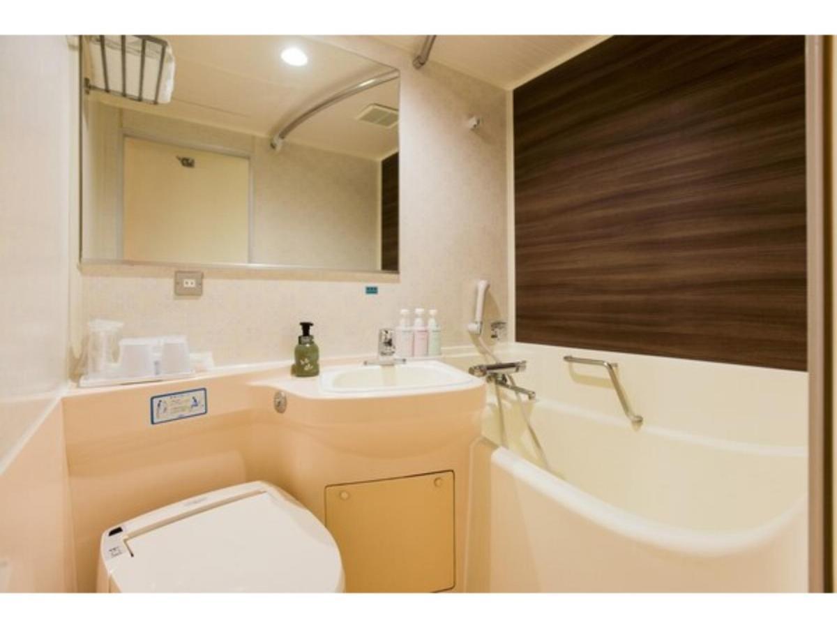 Hotel Taisei Annex - Vacation Stay 05193V Kagoshima Ngoại thất bức ảnh