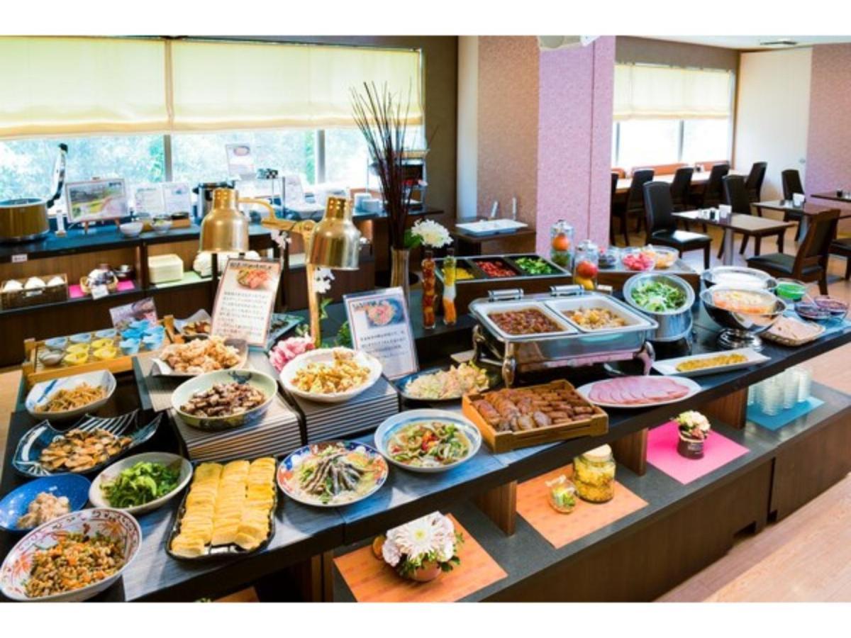 Hotel Taisei Annex - Vacation Stay 05193V Kagoshima Ngoại thất bức ảnh