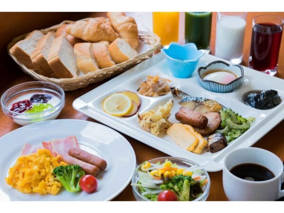 Hotel Taisei Annex - Vacation Stay 05193V Kagoshima Ngoại thất bức ảnh