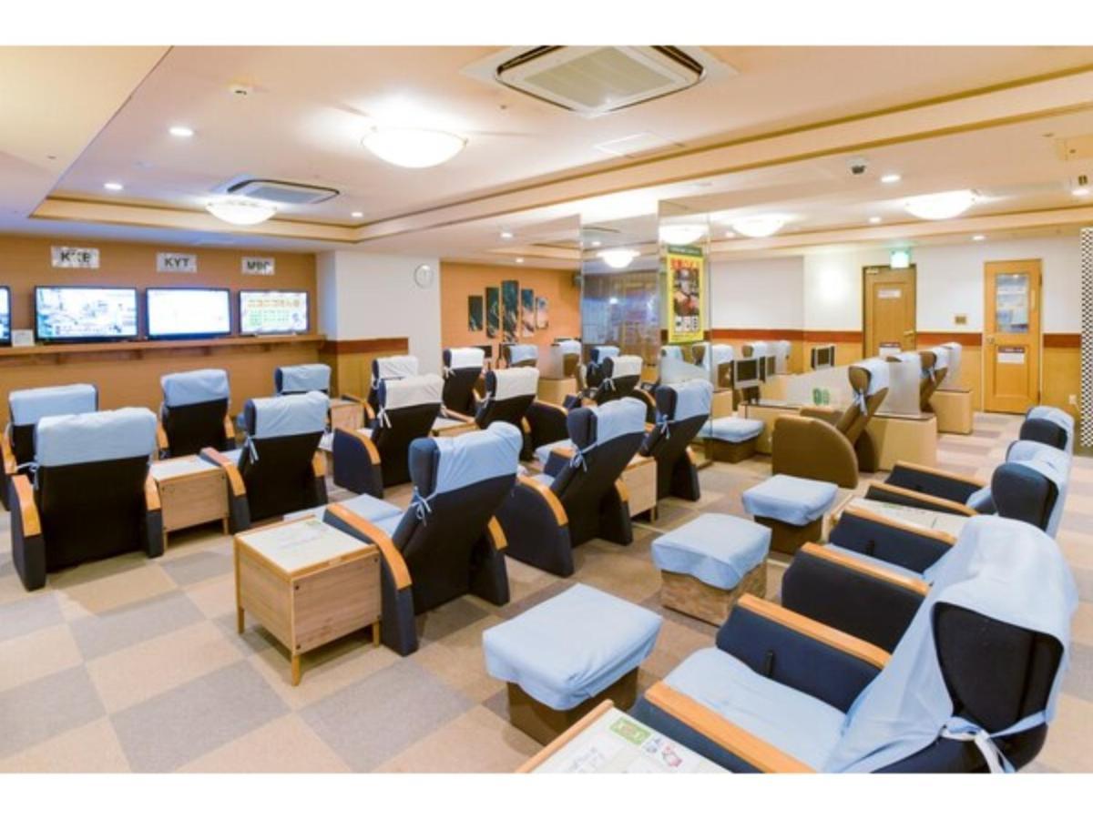 Hotel Taisei Annex - Vacation Stay 05193V Kagoshima Ngoại thất bức ảnh