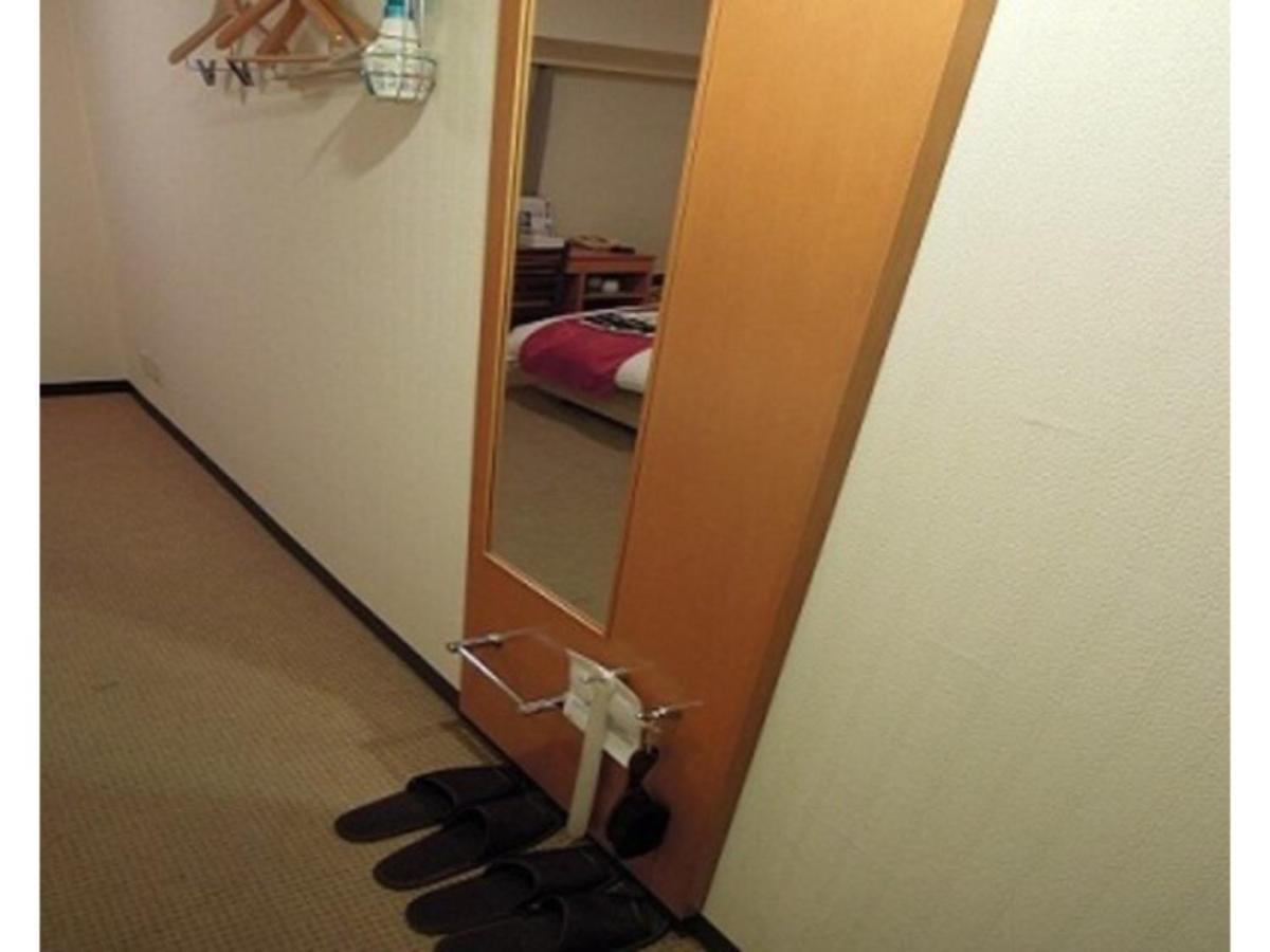 Hotel Taisei Annex - Vacation Stay 05193V Kagoshima Ngoại thất bức ảnh
