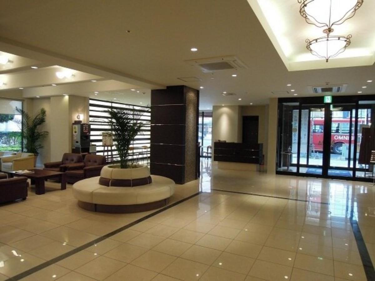 Hotel Taisei Annex - Vacation Stay 05193V Kagoshima Ngoại thất bức ảnh